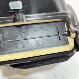 2011-2018 PORSCHE CAYENNE PART OF HVAC AC CLIMATE HEATER BLOWER HOUSING BOX