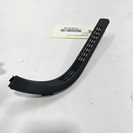 2007-2013 MERCEDES S600 S550 FRONT PASSENGER SIDE DASH AIR VENT GRILLE COVE 2007-2013 MERCEDES S600 S550 FRONT PASSENGER SIDE DASH AIR VENT GRILLE COVE