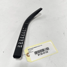 2007-2013 MERCEDES S600 S550 FRONT PASSENGER SIDE DASH AIR VENT GRILLE COVE 2007-2013 MERCEDES S600 S550 FRONT PASSENGER SIDE DASH AIR VENT GRILLE COVE