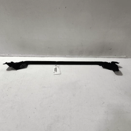 17-20 BMW 430iX 428i F36 REAR DRIVER DOOR WINDOW BELT WEATHERSTRIP SEAL OEM