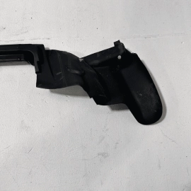 17-20 BMW 430iX 428i F36 REAR DRIVER DOOR WINDOW BELT WEATHERSTRIP SEAL OEM