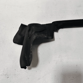 17-20 BMW 430iX 428i F36 REAR DRIVER DOOR WINDOW BELT WEATHERSTRIP SEAL OEM