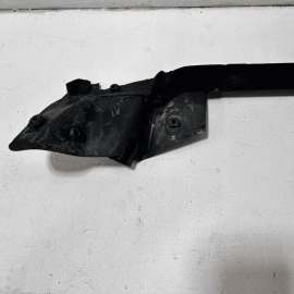 17-20 BMW 430iX 428i F36 REAR DRIVER DOOR WINDOW BELT WEATHERSTRIP SEAL OEM