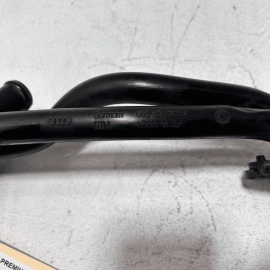 AUDI Q7 Premium Plus 2017-2019 3.0L Supercharger Coolant Pipe Tube Line OEM
