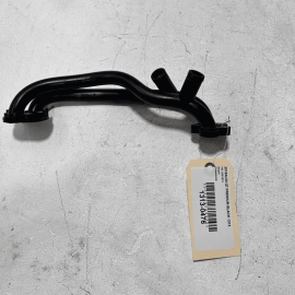 AUDI Q7 Premium Plus 2017-2019 3.0L Supercharger Coolant Pipe Tube Line OEM