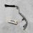 AUDI Q7 Premium 2017-2019 3.0L TRANSMISSION OIL COOLER OUTLET HOSE TUBE PIP