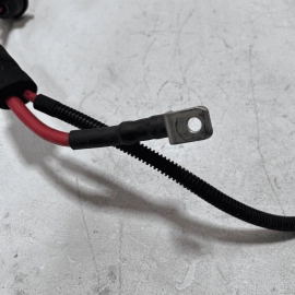 Battery Positive Cable Wire Wiring Harness AUDI Q7 2017-2023 OEM