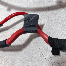 Battery Positive Cable Wire Wiring Harness AUDI Q7 2017-2023 OEM