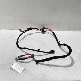 Battery Positive Cable Wire Wiring Harness AUDI Q7 2017-2023 OEM