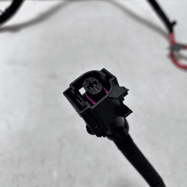 Battery Positive Cable Wire Wiring Harness AUDI Q7 2017-2023 OEM