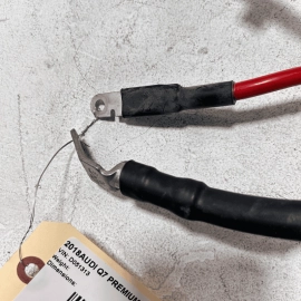 Battery Positive Cable Wire Wiring Harness AUDI Q7 2017-2023 OEM