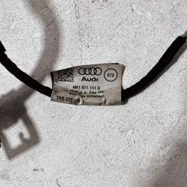 Power Steering Gear Rack Cable Wire Wiring Harness AUDI Q7 2017-2018 OEM