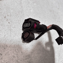 Power Steering Gear Rack Cable Wire Wiring Harness AUDI Q7 2017-2018 OEM