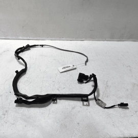 Power Steering Gear Rack Cable Wire Wiring Harness AUDI Q7 2017-2018 OEM