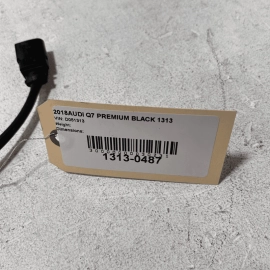 Engine Motor O2 / Oxygen Lambda Rear Sensor AUDI Q7 3.0 2017-2019 OEM