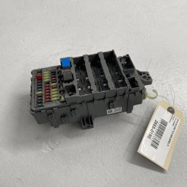 2015-2020 Acura TLX 3.5L A-Spec Mitsuba Omiron Fuse Relay Box Control Unit 