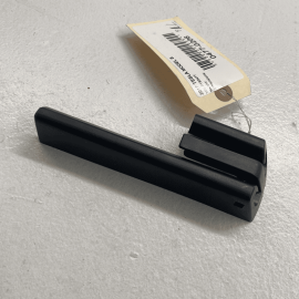 TESLA MODEL S 2012 - 2020 Front Seat Rail Track Trim Front Outer End Slide 