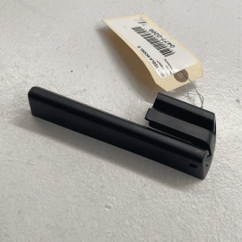 TESLA MODEL S 2012 - 2020 Front Seat Rail Track Trim Front Outer End Slide  TESLA MODEL S 2012 - 2020 Front Seat Rail Track Trim Front Outer End Slide