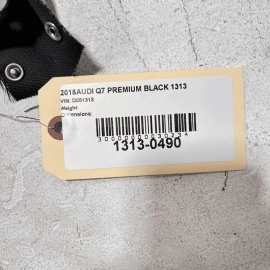 Automatic Transmission Cable Wire Wiring Harness AUDI Q7 2017-2019 OEM