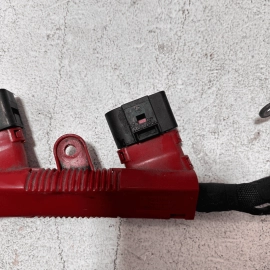 Engine Motor Wiring Harness AUDI Q7 3.0 2017-2019 OEM