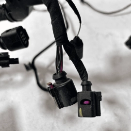 Engine Motor Wiring Harness AUDI Q7 3.0 2017-2019 OEM