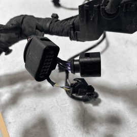 Engine Motor Wiring Harness AUDI Q7 3.0 2017-2019 OEM