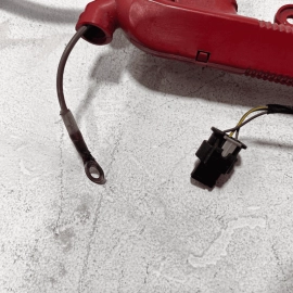 Engine Motor Wiring Harness AUDI Q7 3.0 2017-2019 OEM