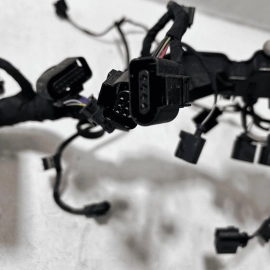 Engine Motor Wiring Harness AUDI Q7 3.0 2017-2019 OEM