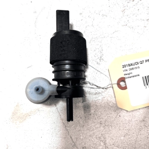 Engine HVAC Heater Control Valve AUDI Q7 2013-2015 / 2017-2023 OEM