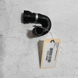 AUDI Q7 Premium Plus 2017-2019 3.0L Auxiliary Coolant Pump Hose Line OEM