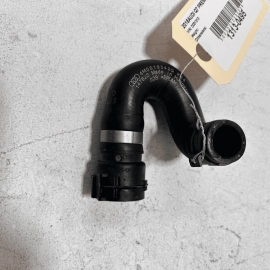 AUDI Q7 Premium Plus 2017-2019 3.0L Auxiliary Coolant Pump Hose Line OEM