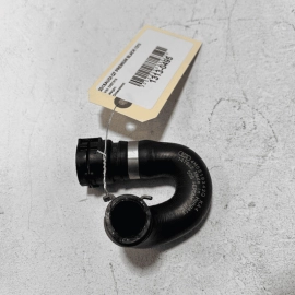 AUDI Q7 Premium Plus 2017-2019 3.0L Auxiliary Coolant Pump Hose Line OEM