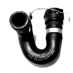 AUDI Q7 Premium Plus 2017-2019 3.0L Auxiliary Coolant Pump Hose Line OEM