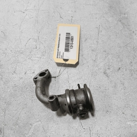 2017-2019 Audi Q7 3.0L V6 Engine Right Passenger Side EGR Combination Valve