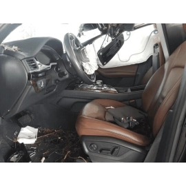 2017-2019 Audi Q7 3.0L V6 Engine Right Passenger Side EGR Combination Valve