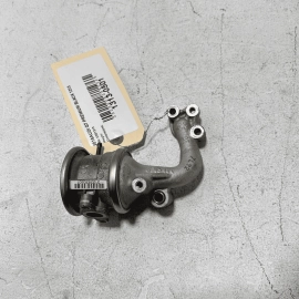 2017-2019 Audi Q7 3.0L V6 Engine Right Passenger Side EGR Combination Valve
