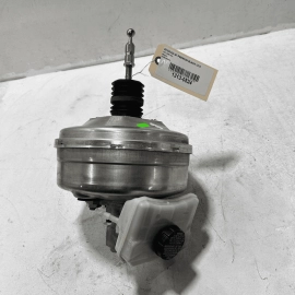 2017 - 2023 AUDI Q7 BRAKE MASTER CYLINDER & BOOSTER & RESERVOIR OEM