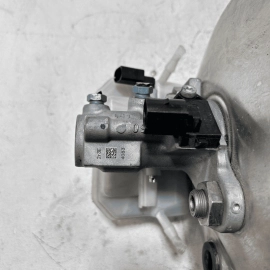 2017 - 2023 AUDI Q7 BRAKE MASTER CYLINDER & BOOSTER & RESERVOIR OEM