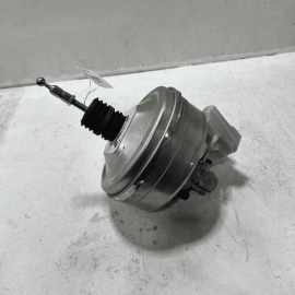 2017 - 2023 AUDI Q7 BRAKE MASTER CYLINDER & BOOSTER & RESERVOIR OEM
