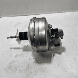 2017 - 2023 AUDI Q7 BRAKE MASTER CYLINDER & BOOSTER & RESERVOIR OEM