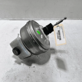 2017 - 2023 AUDI Q7 BRAKE MASTER CYLINDER & BOOSTER & RESERVOIR OEM