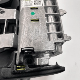 2017 - 2023 AUDI Q7 CENTER CONSOLE BASE BODY FRAME SUPPORT BRACKET OEM