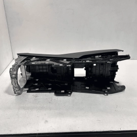 2017 - 2023 AUDI Q7 CENTER CONSOLE BASE BODY FRAME SUPPORT BRACKET OEM