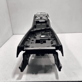 2017 - 2023 AUDI Q7 CENTER CONSOLE BASE BODY FRAME SUPPORT BRACKET OEM