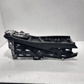 2017 - 2023 AUDI Q7 CENTER CONSOLE BASE BODY FRAME SUPPORT BRACKET OEM
