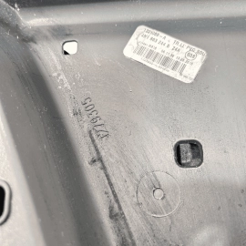 2017 - 2023 AUDI Q7 CENTER CONSOLE BASE BODY FRAME SUPPORT BRACKET OEM