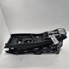 2017 - 2023 AUDI Q7 CENTER CONSOLE BASE BODY FRAME SUPPORT BRACKET OEM