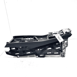 2017 - 2023 AUDI Q7 CENTER CONSOLE BASE BODY FRAME SUPPORT BRACKET OEM