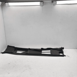 DEFECT ! SALE 2017 - 2019 AUDI Q7 WINDSHIELD WIPER COWL COVER PANEL GRILLE 