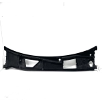 DEFECT ! SALE 2017 - 2019 AUDI Q7 WINDSHIELD WIPER COWL COVER PANEL GRILLE 